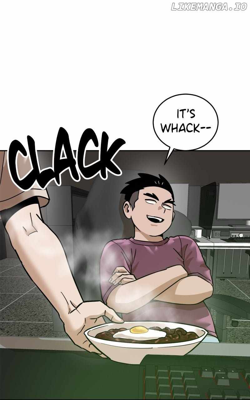 Double Click Chapter 185 37